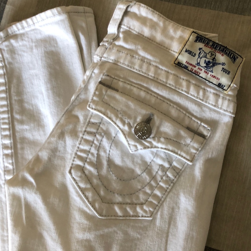 True religion jeans